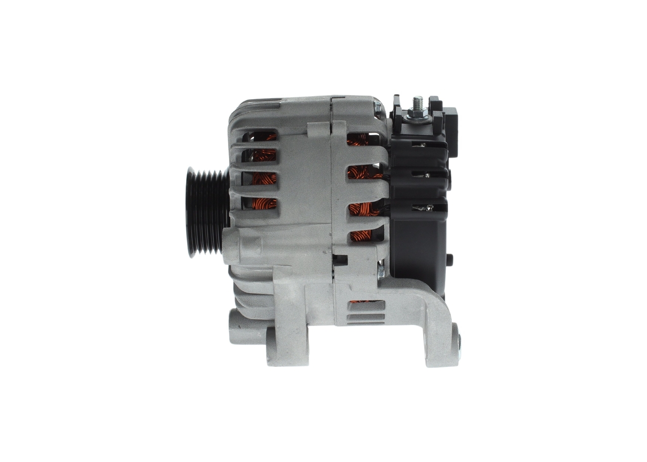 Numer OEM 12 31 7 801 124 - Alternator 1 986 A01 860 BMW