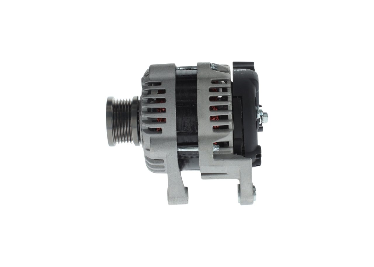 BOSCH 1 986 A01 971 Alternator VAUXHALL Insignia Mk1 (A) (G09) 1.6 116 hp Petrol 2009
