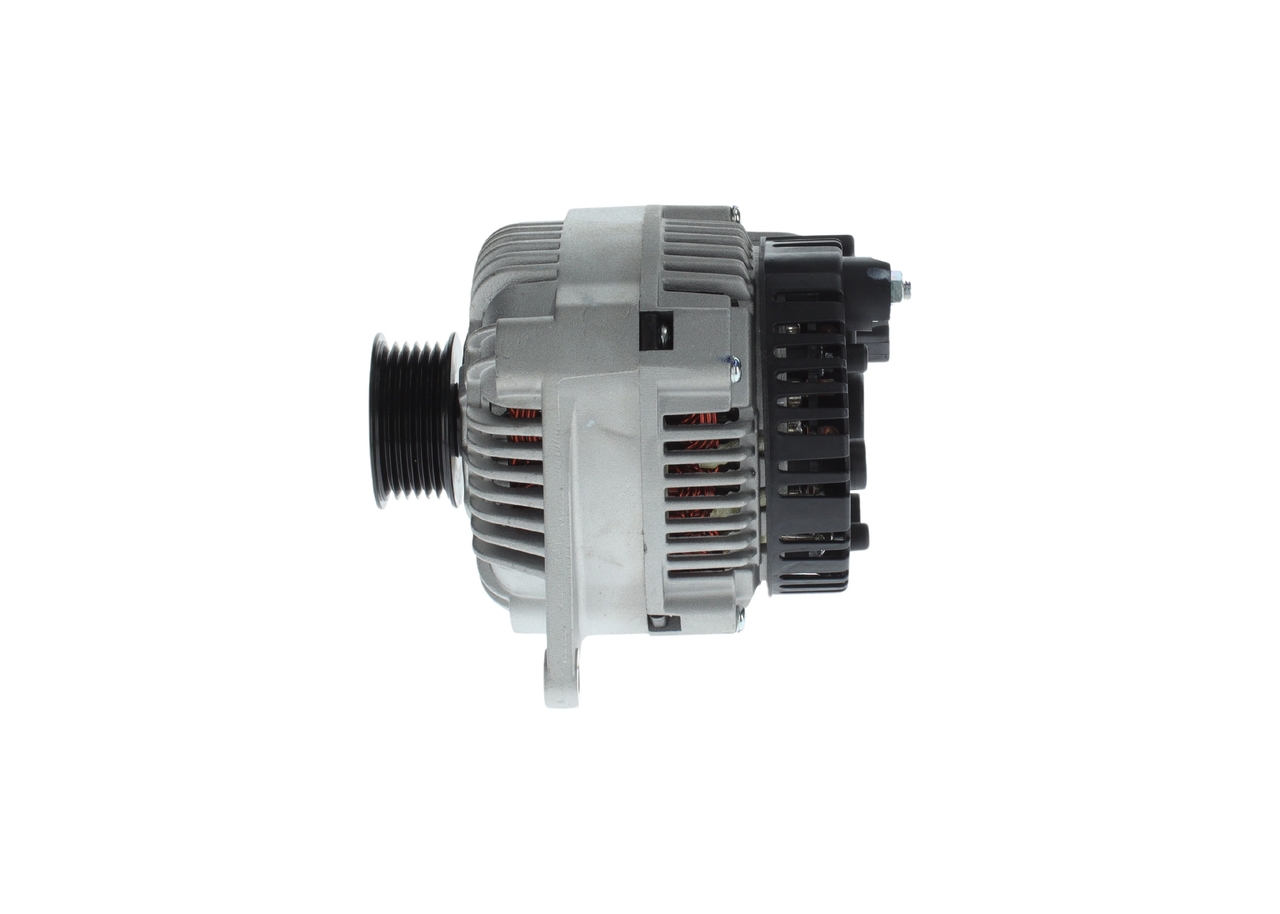 Generator 1 986 A02 000 BOSCH RENAULT Scénic I (JA0/1, FA0) 1.9 dCi 2003 102 HK