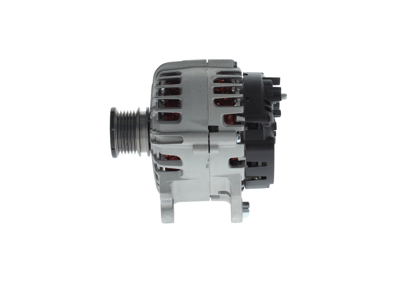 Alternator 1 986 A02 006 BOSCH Volkswagen Tiguan II (AD1) 2.0 TDI 4motion 2018 190 Pk
