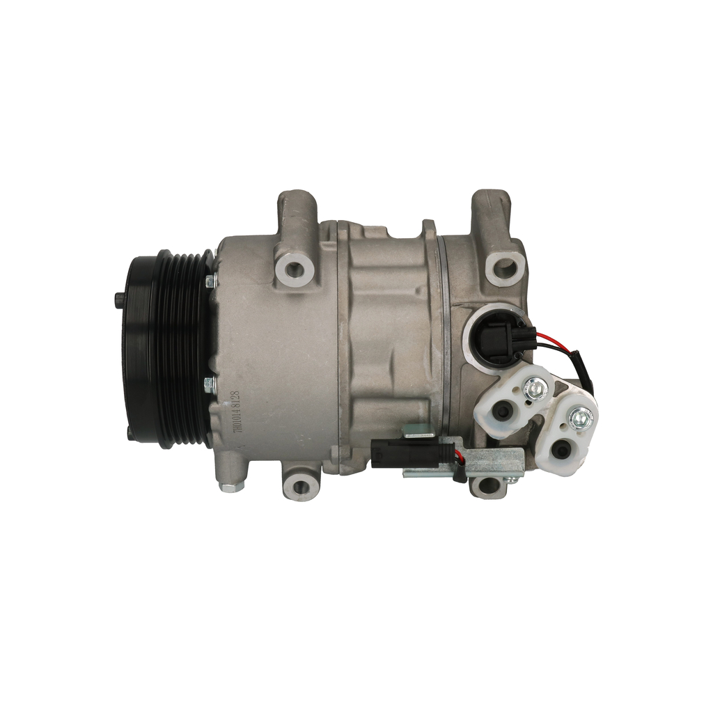 Número OEM 001 230 36 11 - Compresor, aire acondicionado 1 986 AD1 092 MERCEDES-BENZ, VOLVO, JAGUAR