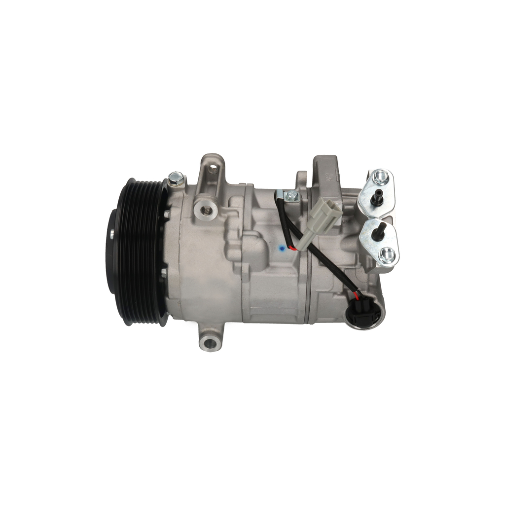BOSCH 1 986 AD1 093 AC compressor RENAULT MEGANE 3 Coupe (DZ0/1) 2.0 R.S. 273 hp Petrol 2015