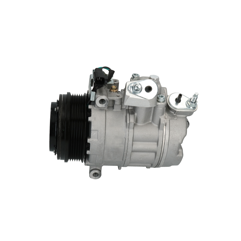AC-kompressor 1 986 AD1 094 BOSCH FORD C-Max II (DXA/CB7, DXA/CEU) 1.5 TDCi 2018 95 hk