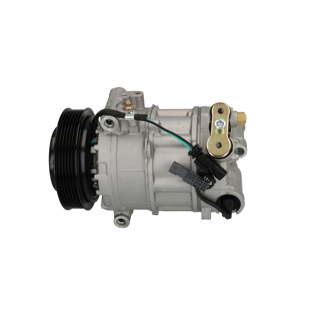 BOSCH 1 986 AD1 100 ac compressor VAUXHALL Insignia Mk1 (A) Hatchback (G09) 2.0 CDTI (68) 120hp 2016