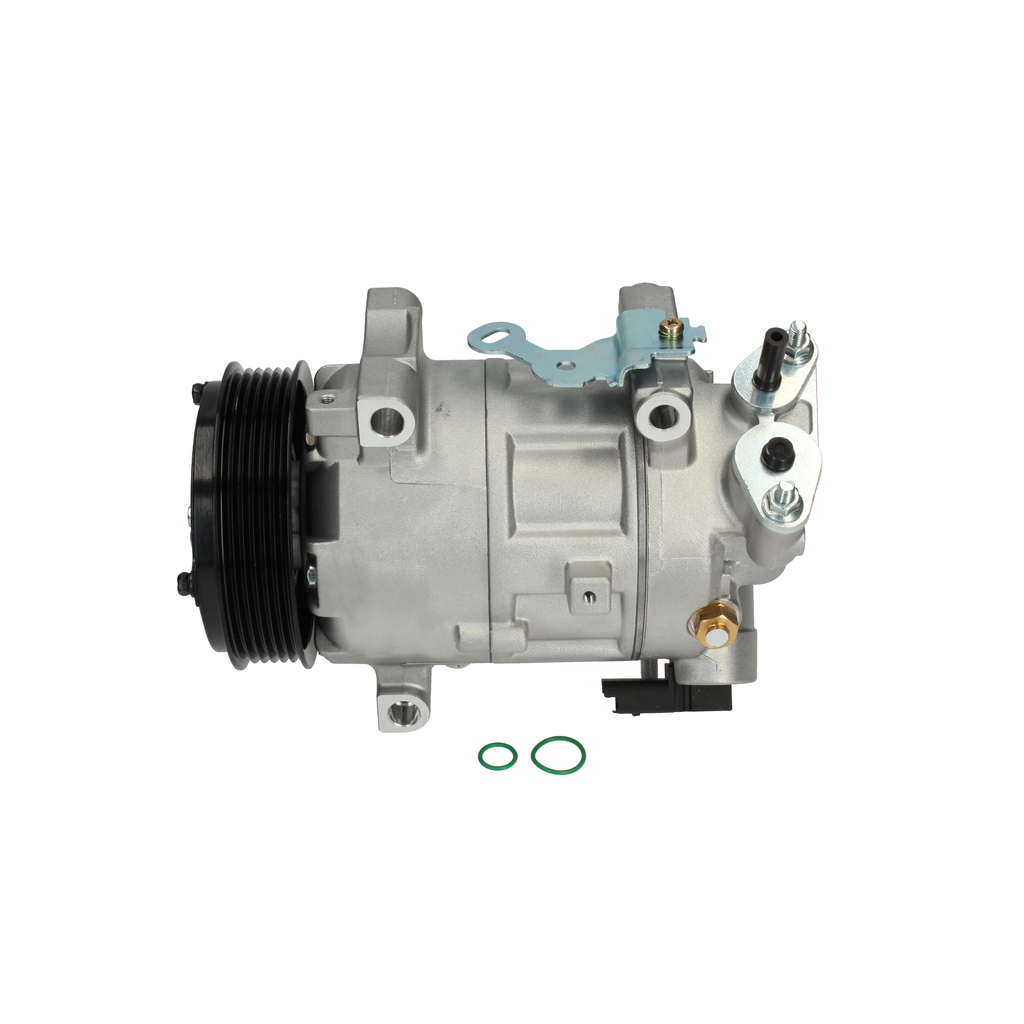 AC-kompressor 1 986 AD1 105 BOSCH DS DS3 Cabrio 1.2 VTi 82 2017 82 hk