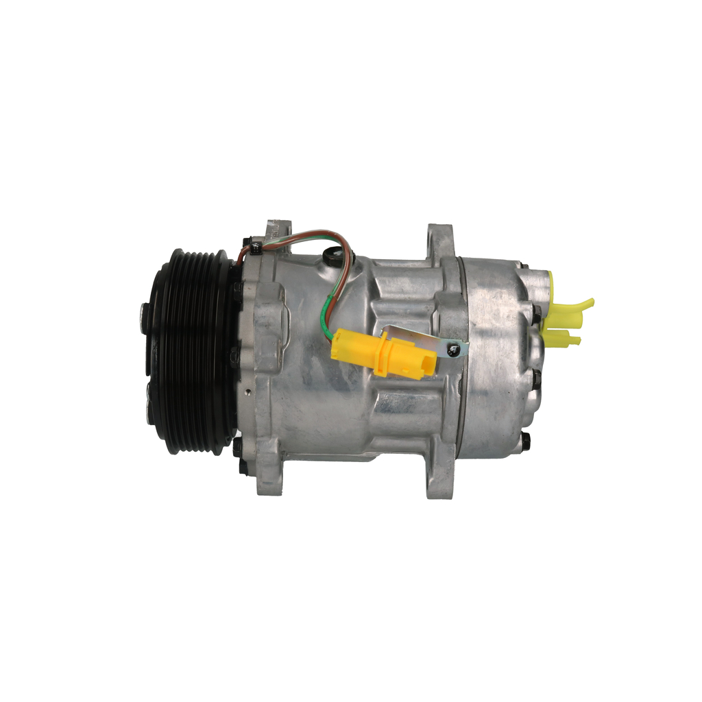 OEM-Nummer 6453 LX - Klimakompressor 1 986 AD1 109 TOYOTA, FORD, FIAT, PEUGEOT, CITROËN