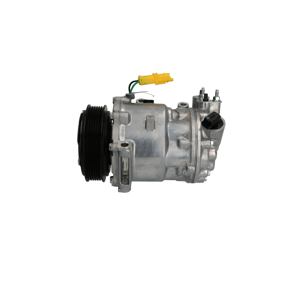 OEM-Nummer 6453 PP - Klimakompressor 1 986 AD1 111 FORD, RENAULT, PEUGEOT, CITROËN, VOLVO