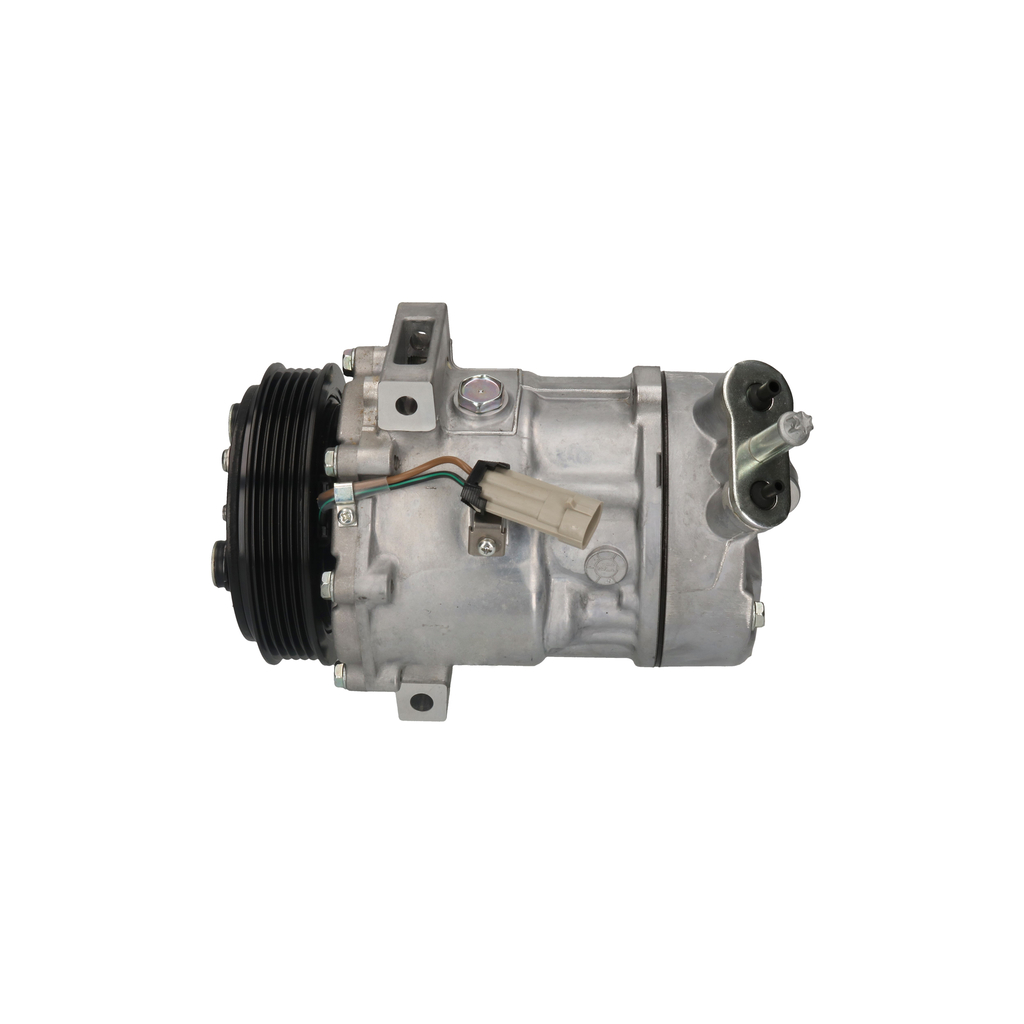 AC-compressor 1 986 AD1 112 BOSCH OPEL Astra G CC (T98) 2.2 16V (F08, F48) 2002 147 Pk