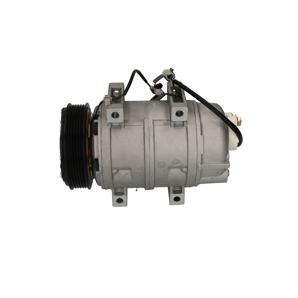 Número OEM 9166109 - Compressor, ar condicionado 1 986 AD1 114 VOLVO