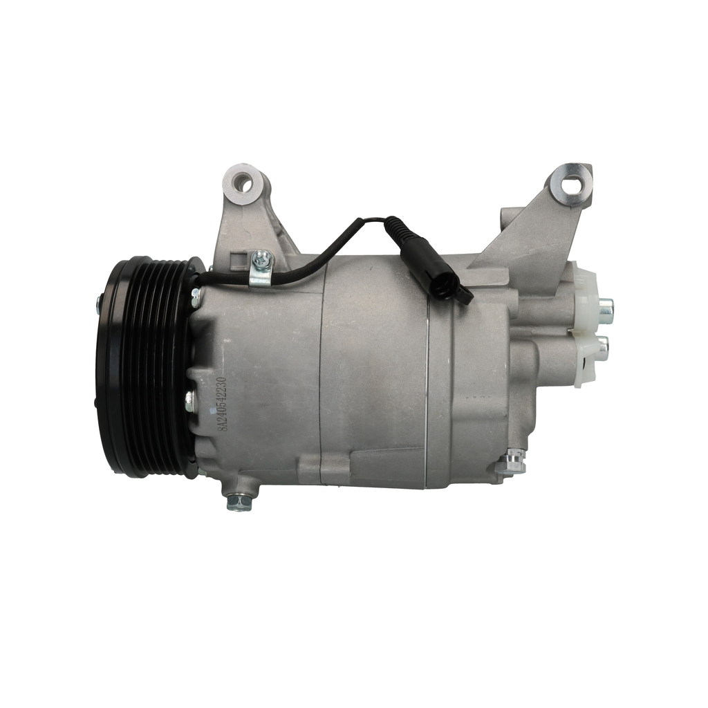 Numer OEM 64 52 1 171 310 - Sprężarka klimatyzacji 1 986 AD1 115 BMW, HYUNDAI, VOLVO, MINI, MAN