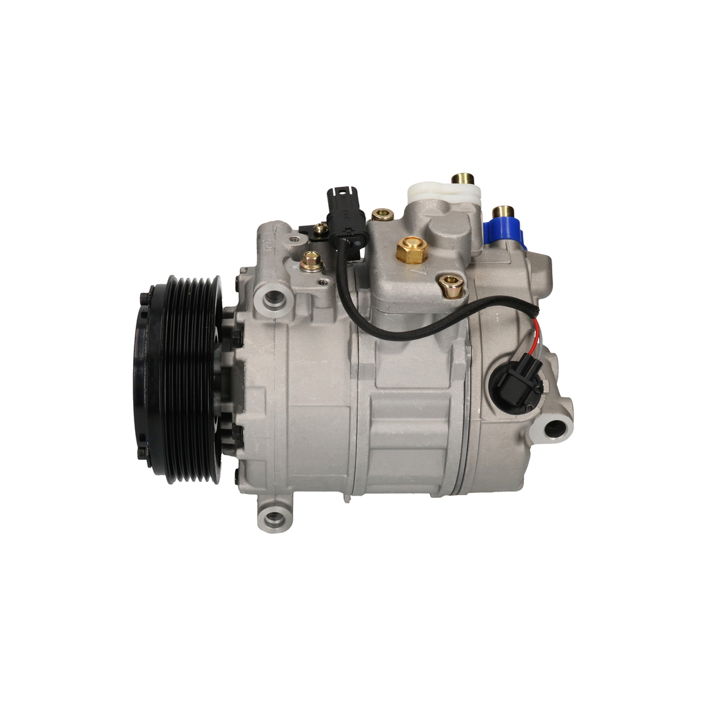 Numéro OEM 64 52 9 122 618 - Compresseur de climatisation 1 986 AD1 121 BMW, MINI, VOLVO, ALPINA