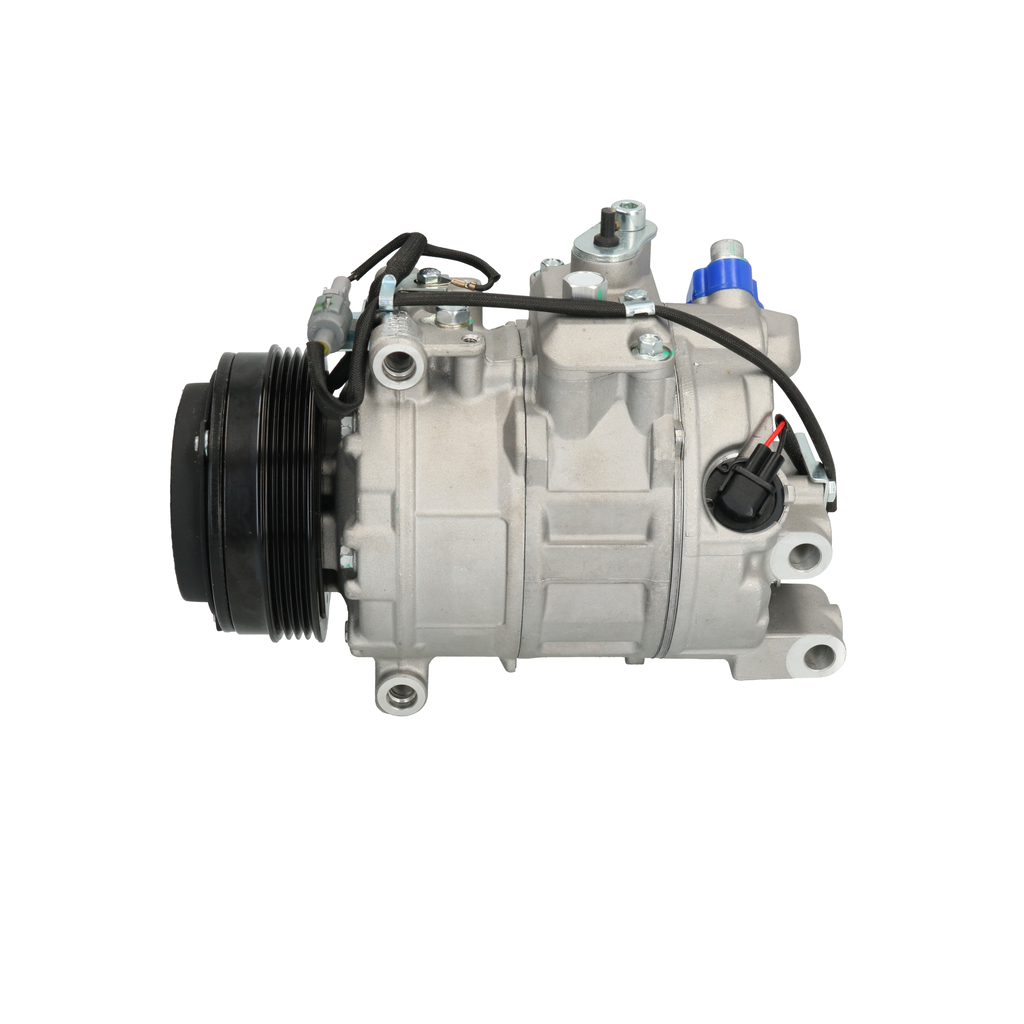 Compressor, ar condicionado 1 986 AD1 123 BOSCH BMW 7 (F01, F02, F03, F04) 750 i, Li xDrive 2015 449 cv