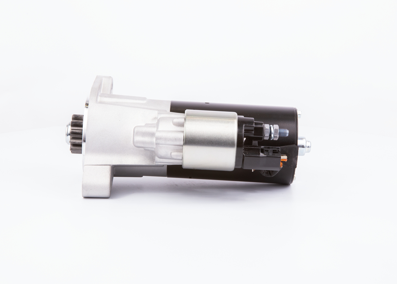 Numer OEM 28100-0L200 - Rozrusznik 1 986 S00 825 TOYOTA