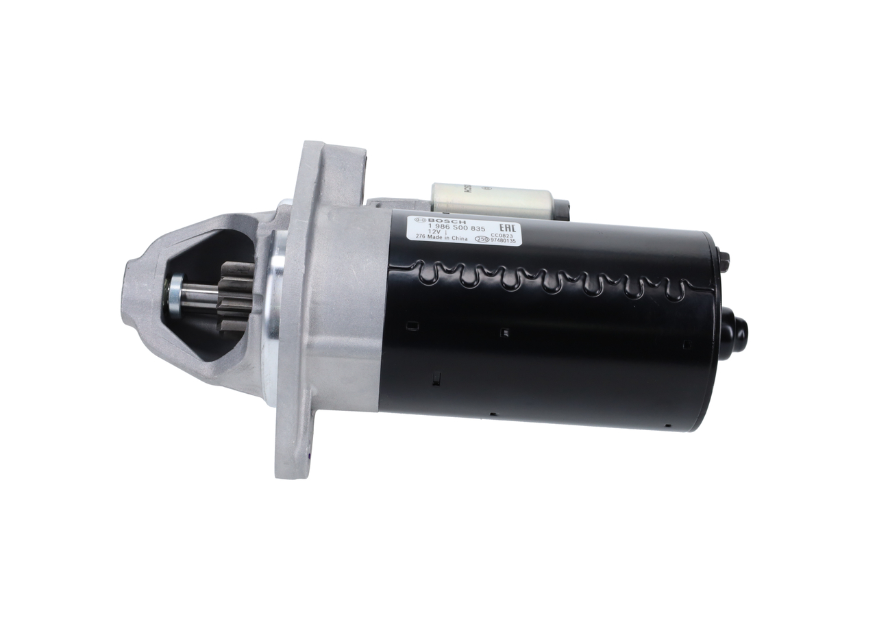 OEM-Nummer 12 41 7 550 975 - Anlasser 1 986 S00 835 BMW