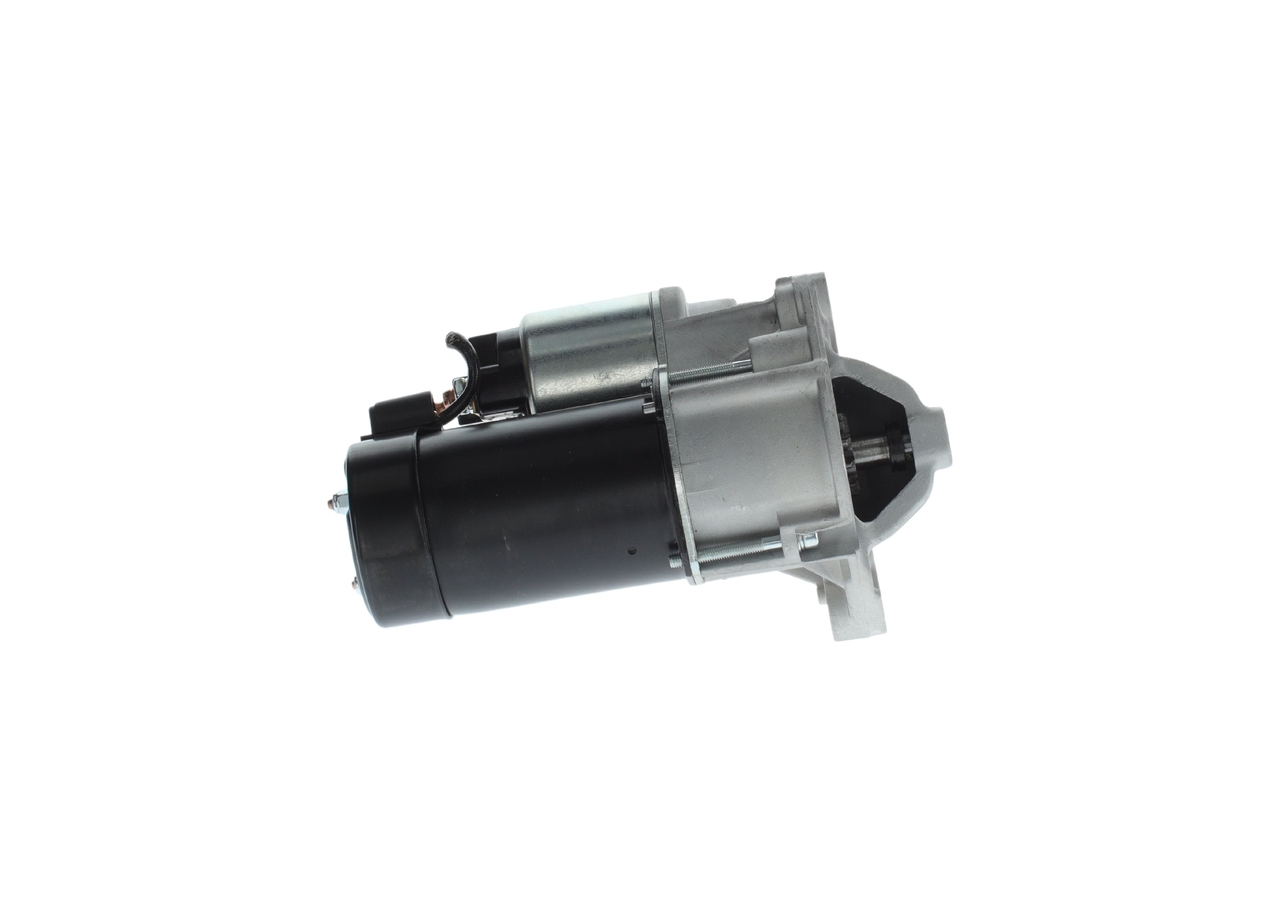 Starter 1 986 S00 914 BOSCH RENAULT Scénic I (JA0/1, FA0) 1.9 dCi 2003 102 HK