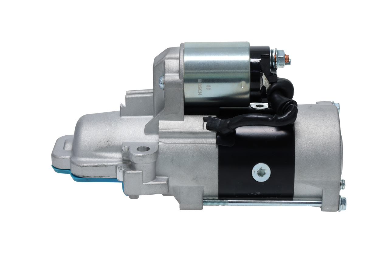 1 986 S01 100 BOSCH 1720325 Starter motor