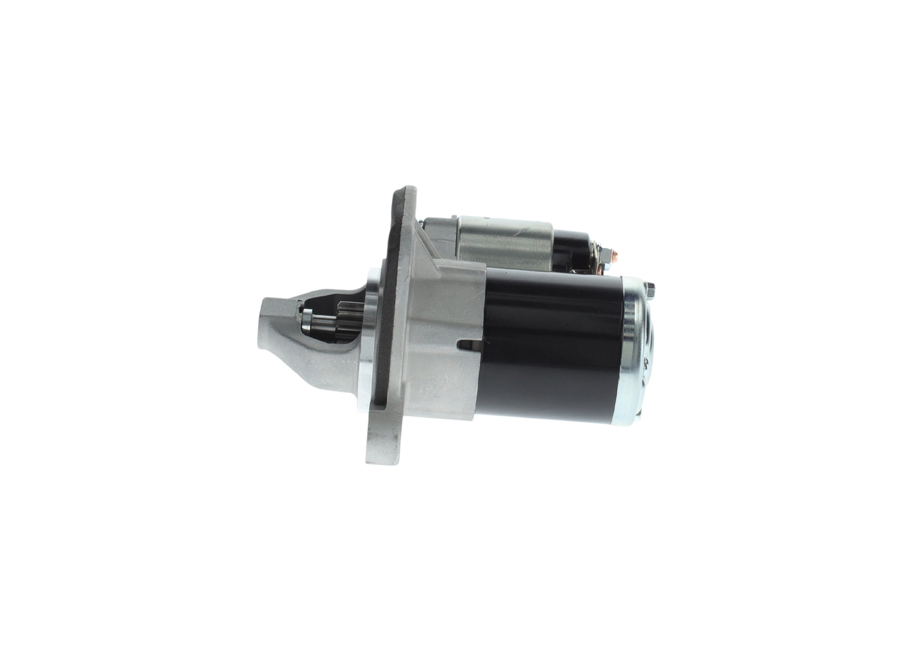 BOSCH 1 986 S01 470 Starter motor RENAULT Fluence (L3_) 2.0 16V 140 hp Petrol 2013