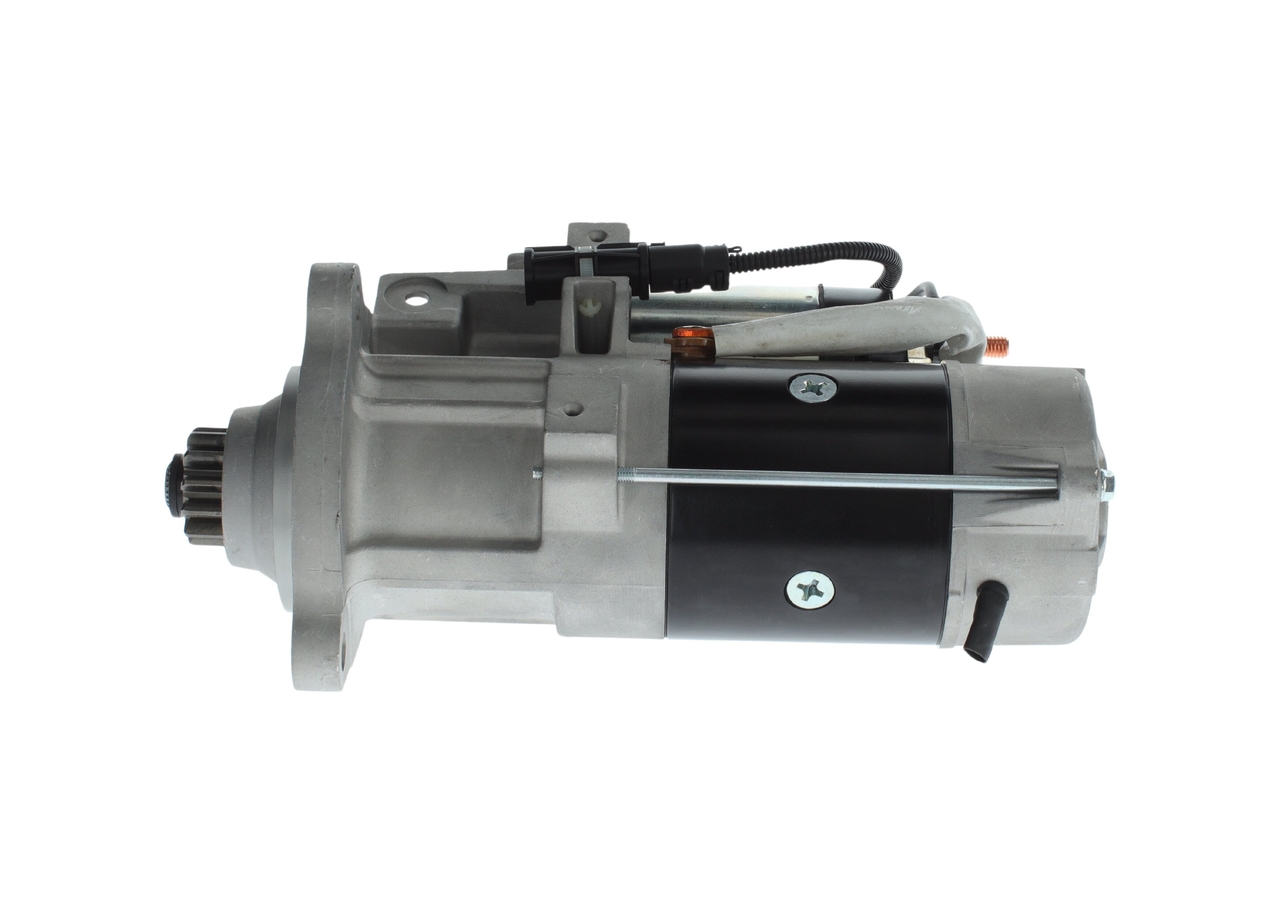 Numer OEM M9T82771 - Rozrusznik 1 986 S10 123 MITSUBISHI