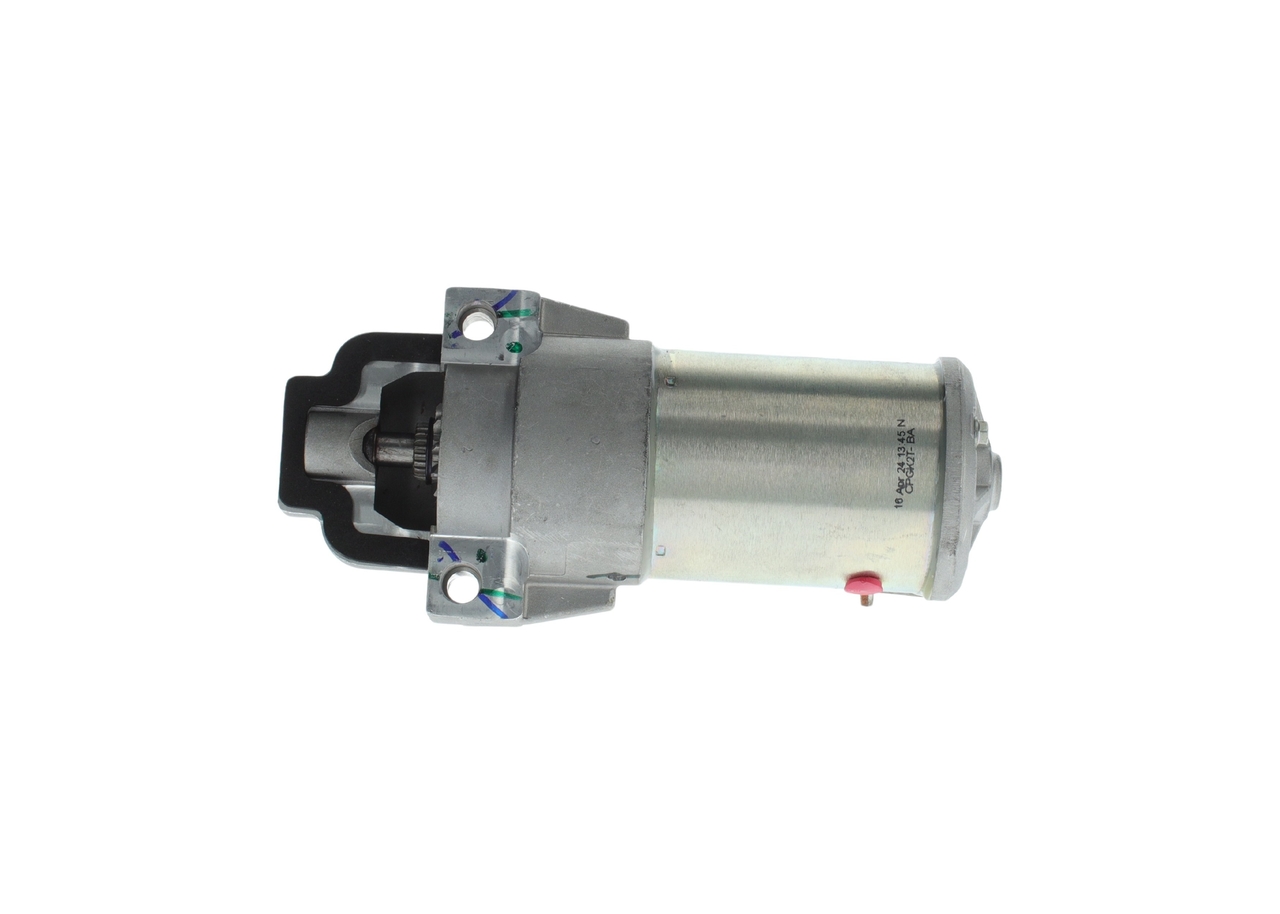 BOSCH 1 986 S10 128 starter motor FORD Transit Custom V362 Minibus (F3) 2.0 EcoBlue 130hp 2015