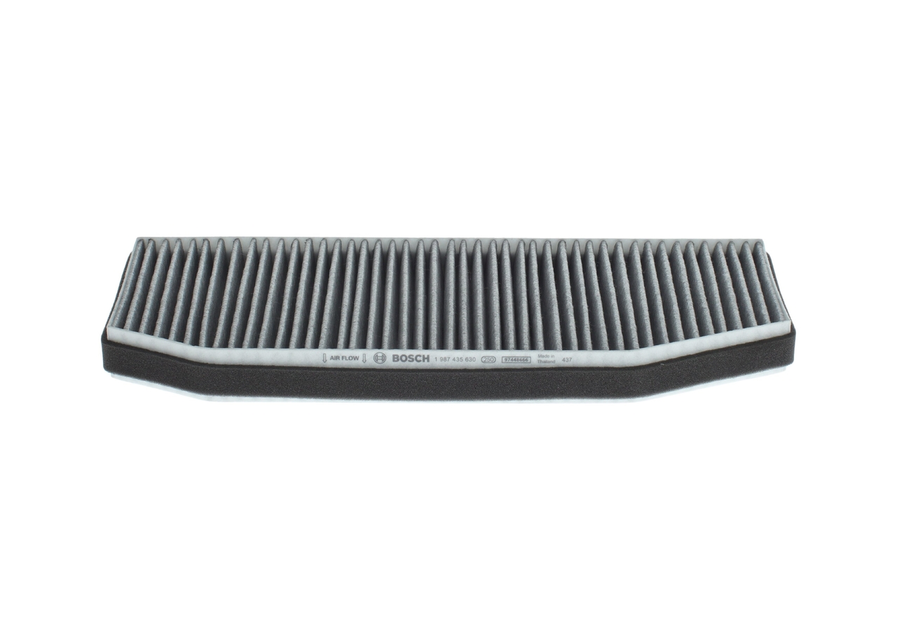 Numéro OEM 000 830 15 18 - Filtre d'habitacle 1 987 435 630 MERCEDES-BENZ