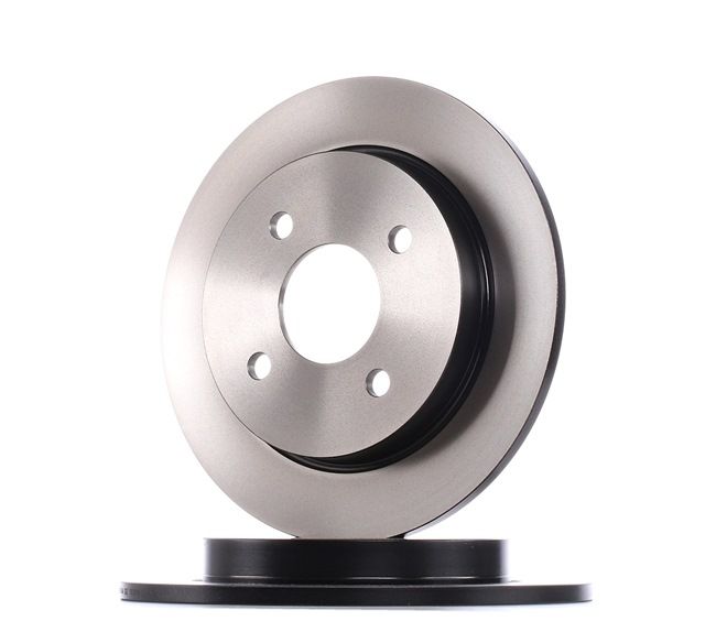 Numéro OEM 1 51 4237 - Disque de frein DF1654 FORD, TVR, PANTHER