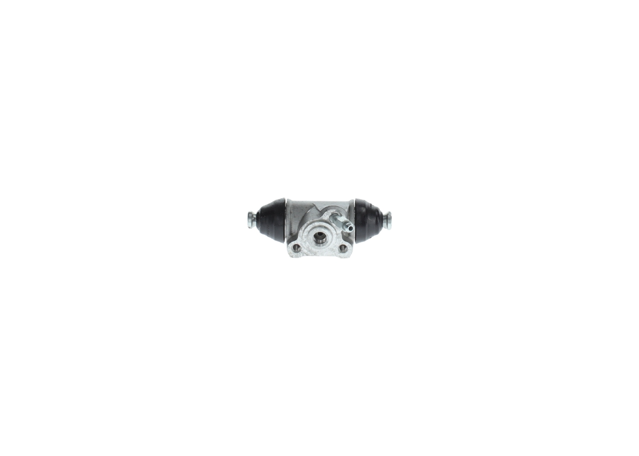 BOSCH F 026 002 039 Radbremszylinder Nissan Micra 5