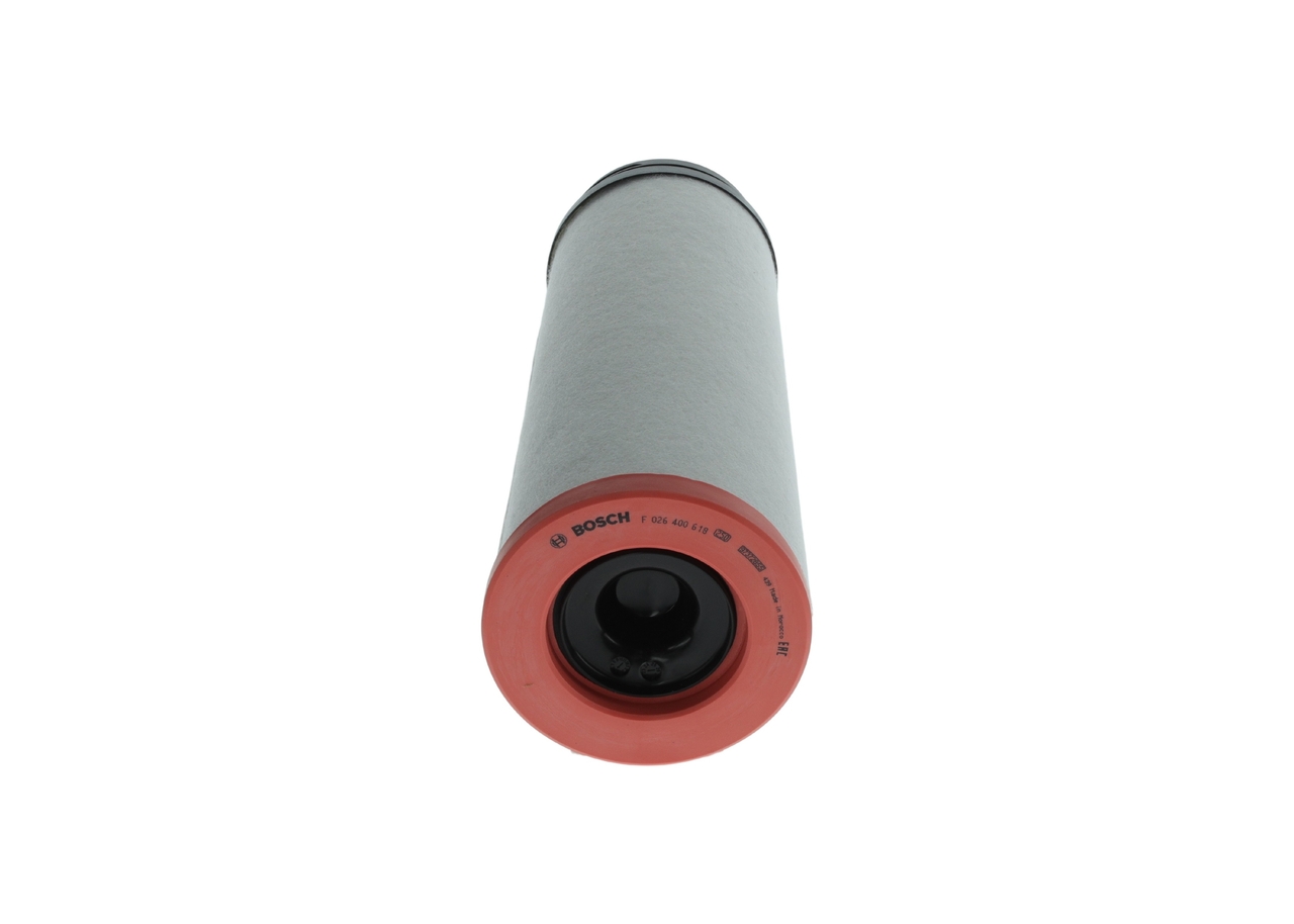 Numer OEM 81 08405 0036 - Filtr powietrza wtórnego F 026 400 618 MAN