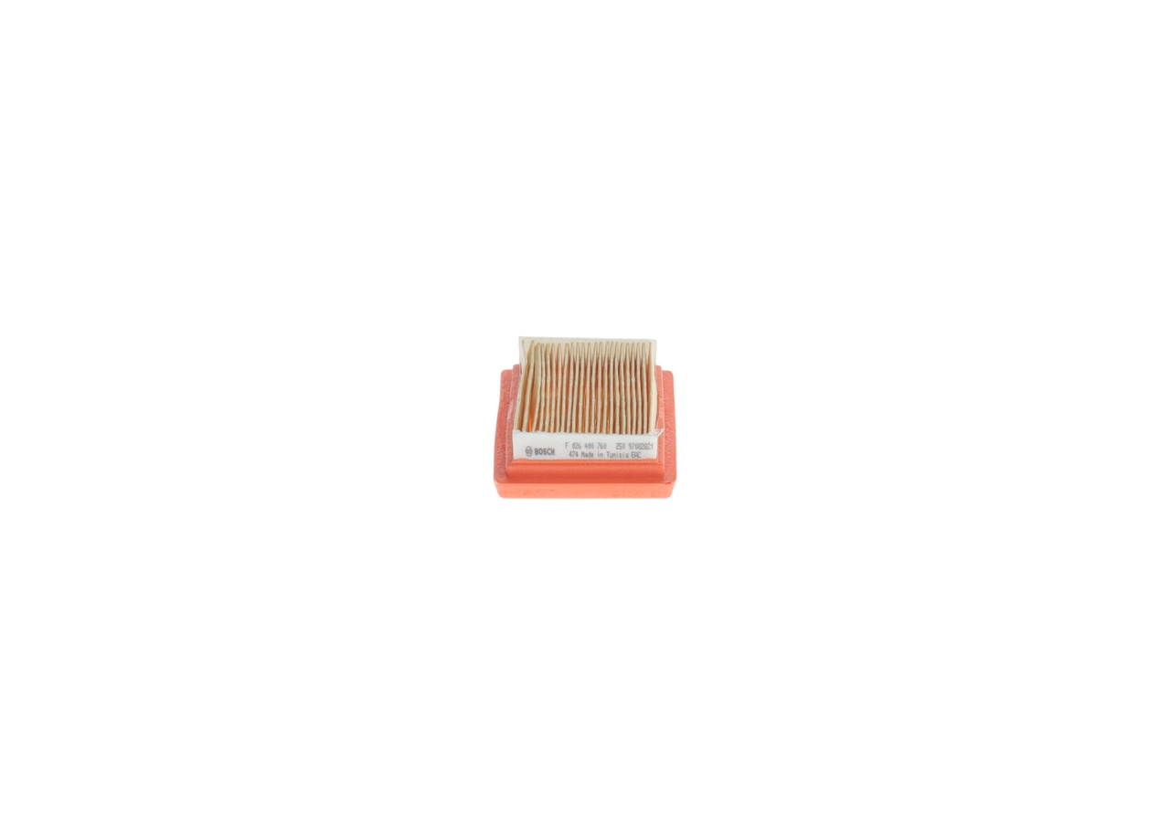 Motorluftfilter F 026 400 760 BOSCH FORD Transit Mk7 Bus (V363) 2.0 EcoBlue RWD 2023 165 PS