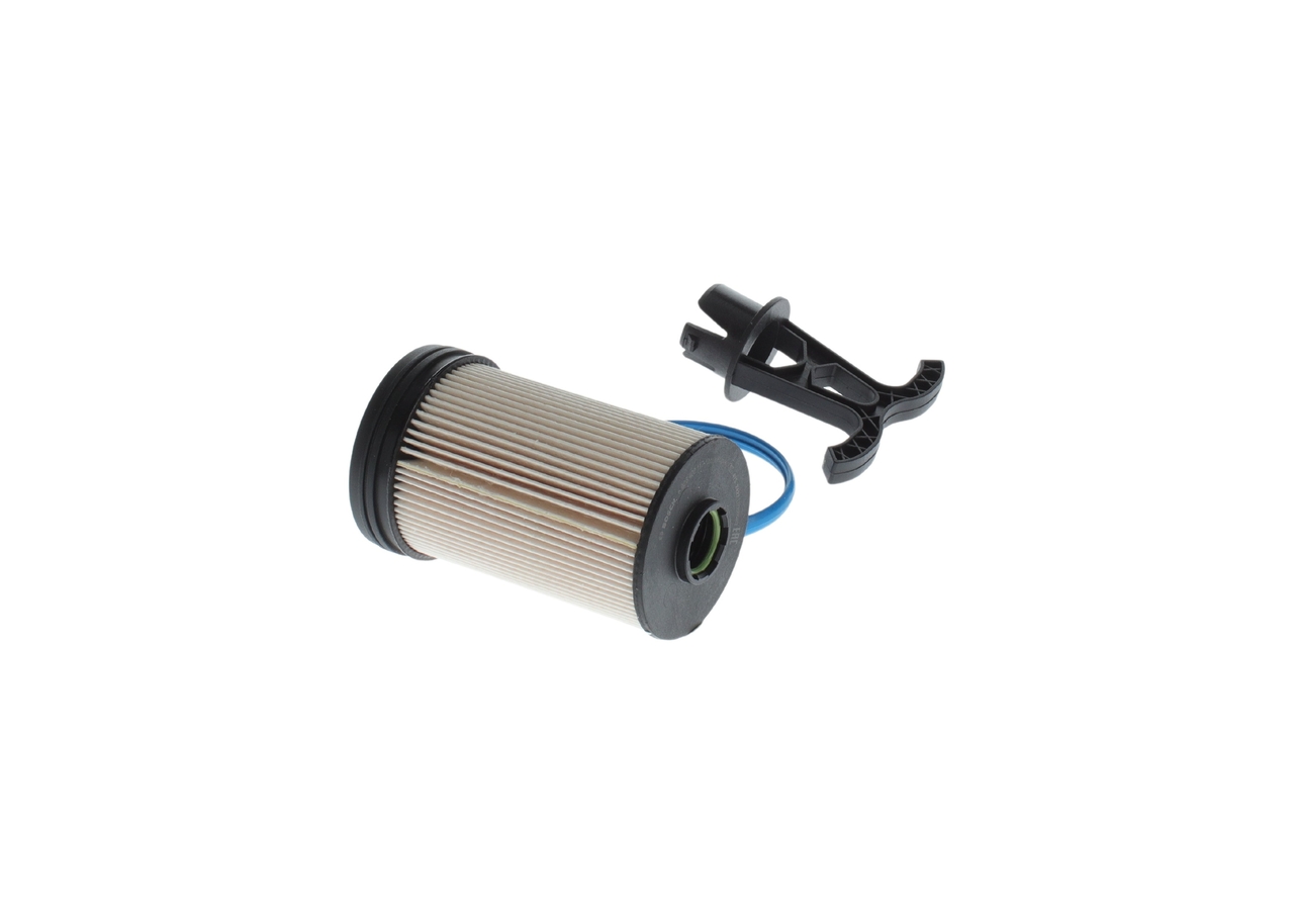 Drivstoffilter F 026 402 117 BOSCH FORD S-Max Mk2 (CJ) 2.0 EcoBlue BI-Turbo 2022 240 hk