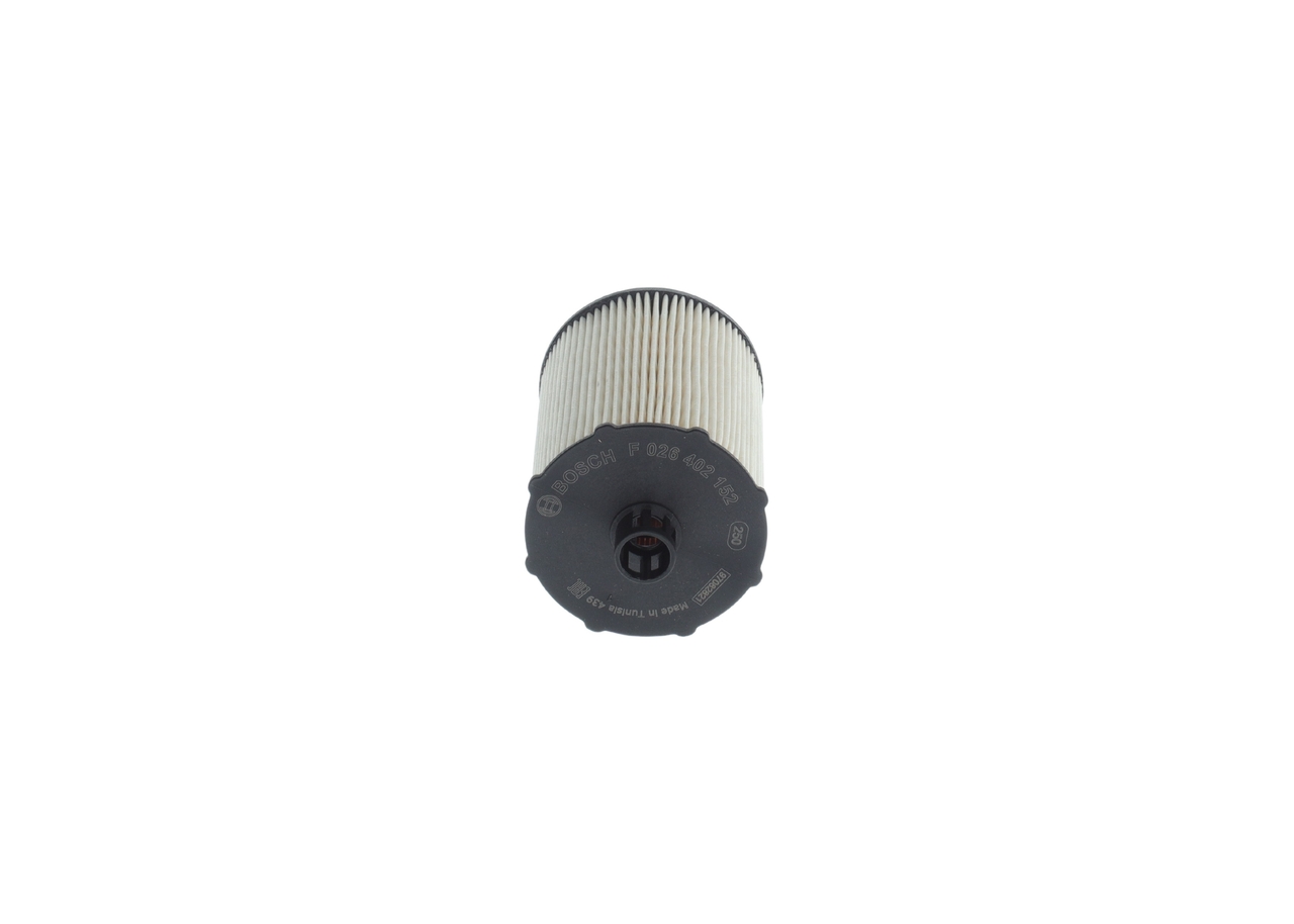 BOSCH F 026 402 152 filtre à carburant CITROËN Jumpy III Van (V) 2.0 BlueHDi 4x4 144CV 2022
