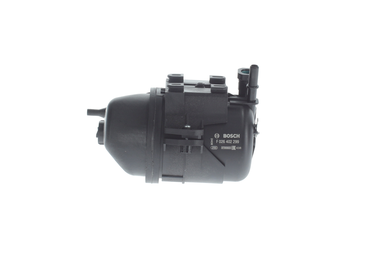 BOSCH F 026 402 299 Kraftstofffilter Jaguar X540