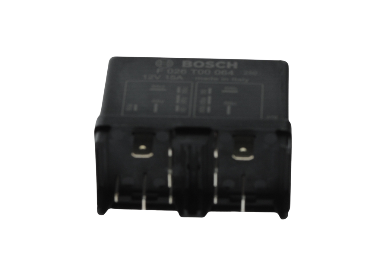 Numero OEM 12 38 627 - Relè, Centralina-Gestione motore F 026 T00 064 FORD, OPEL, VAUXHALL