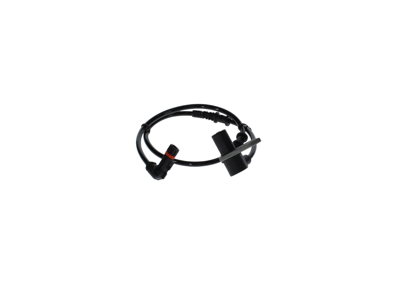 Número OEM A 210 540 91 08 - Sensor ABS F 026 T00 600 MERCEDES-BENZ, SMART