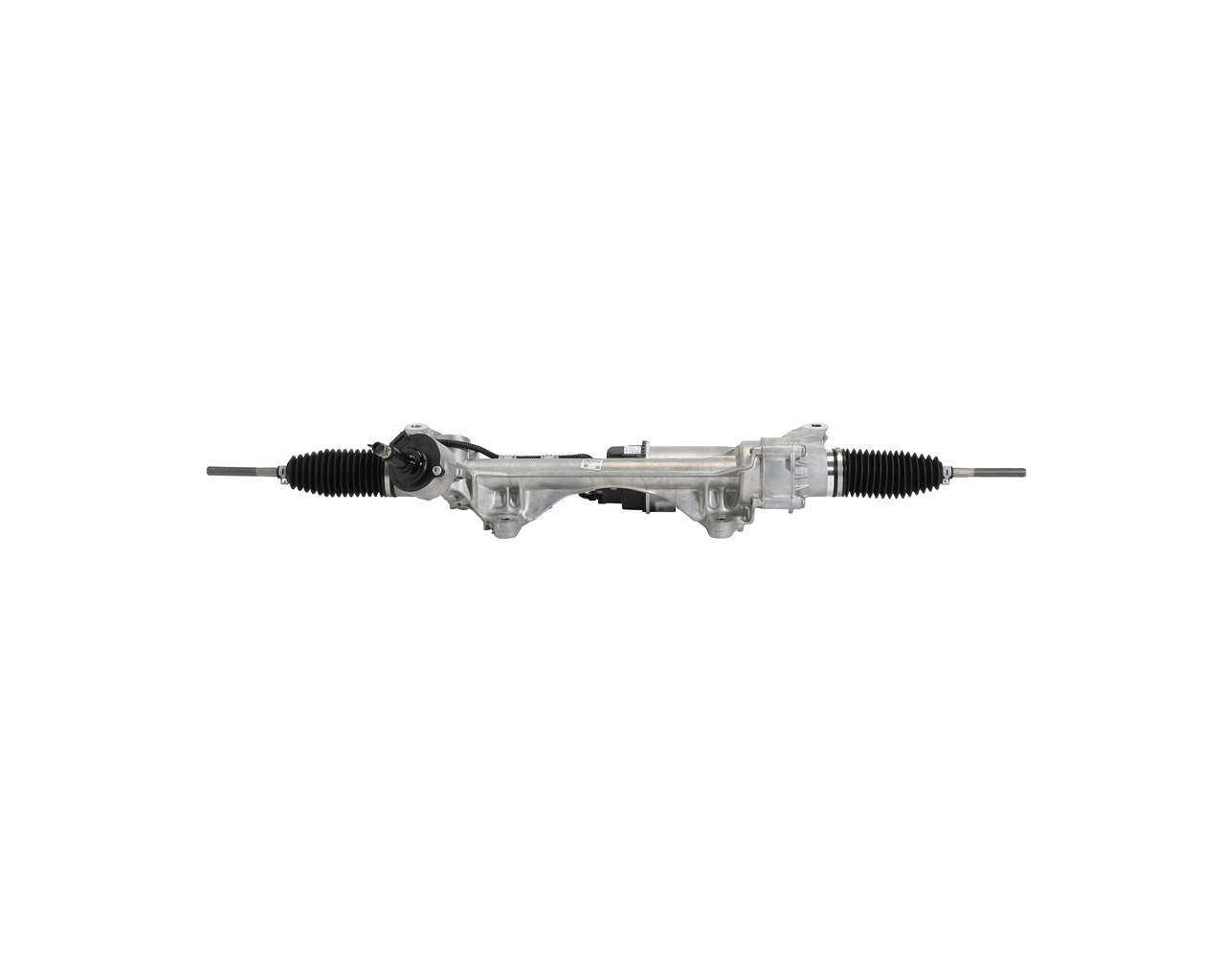 BOSCH K S00 004 255 Steering rack BMW 7 (G11, G12) 730 d, Ld xDrive 249 hp Diesel 2015