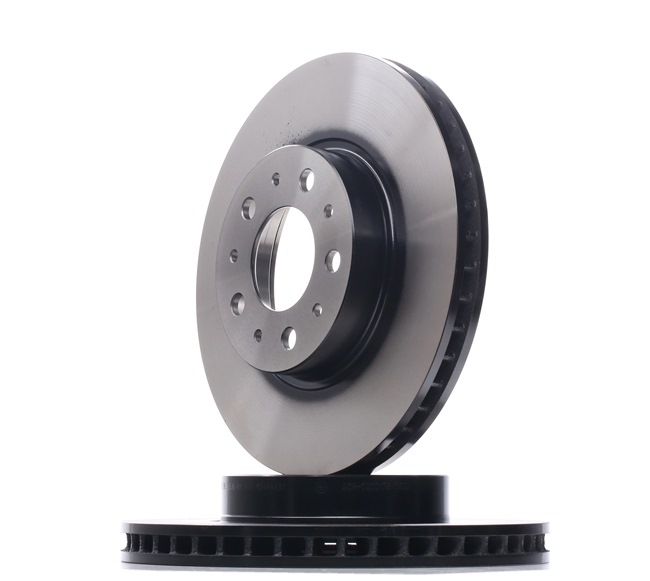 comprar TRW (DF1697) Disco de freno