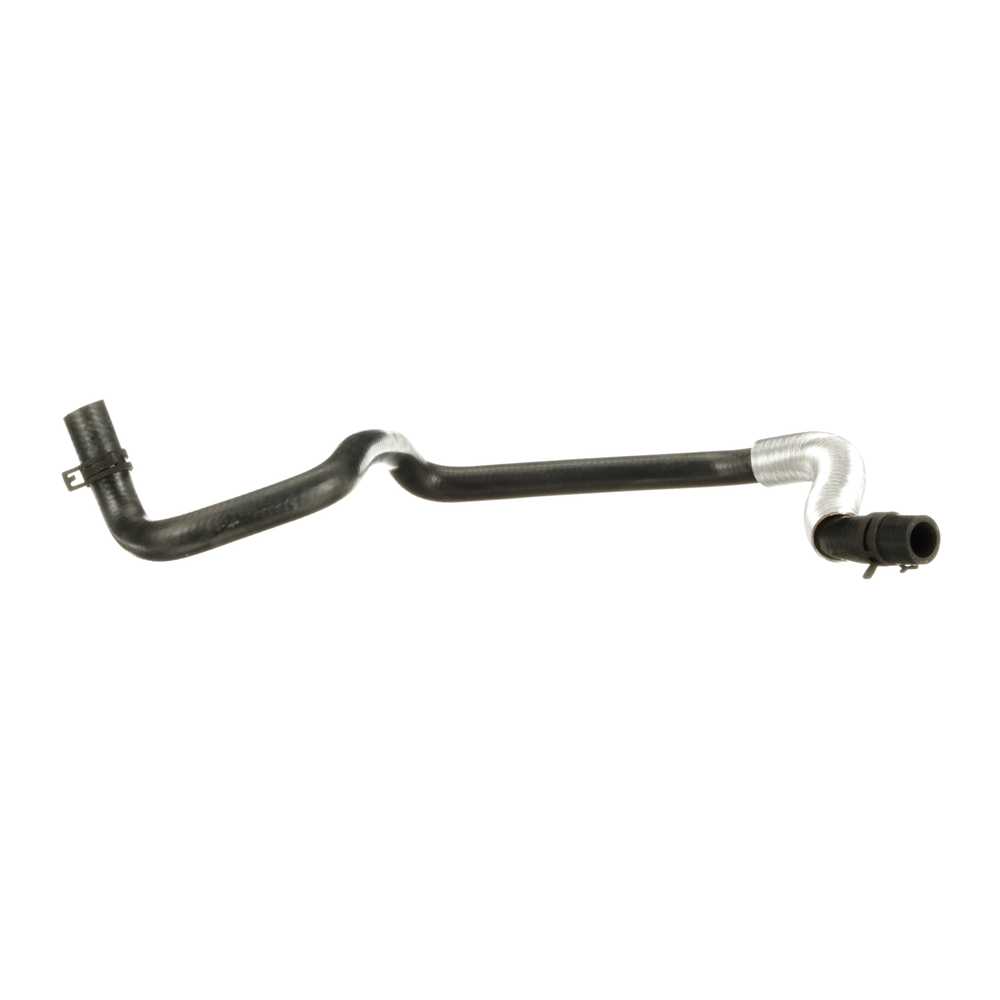 Numer OEM 4 539 849 - Przewód ogrzewania 02-3491 FORD