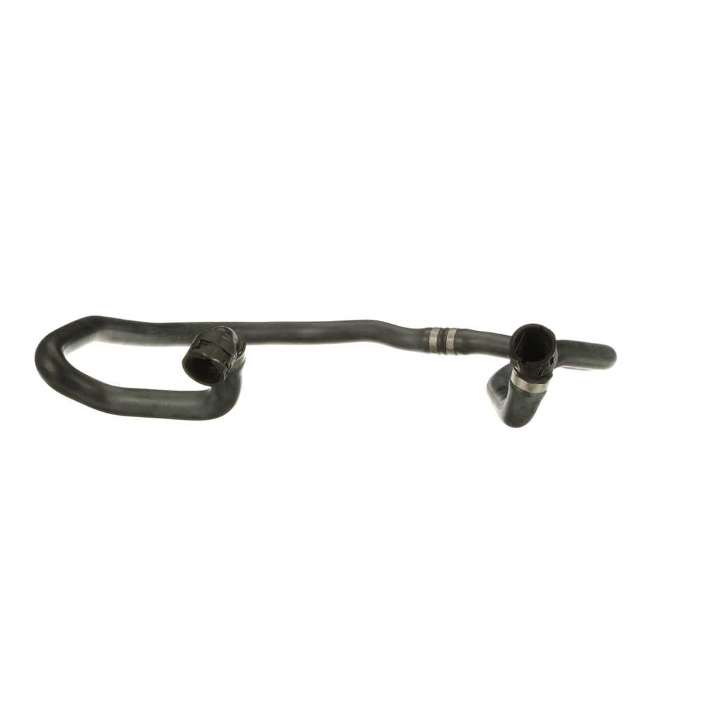 GATES 02-3550 Heizungsschlauch BMW X3 F25