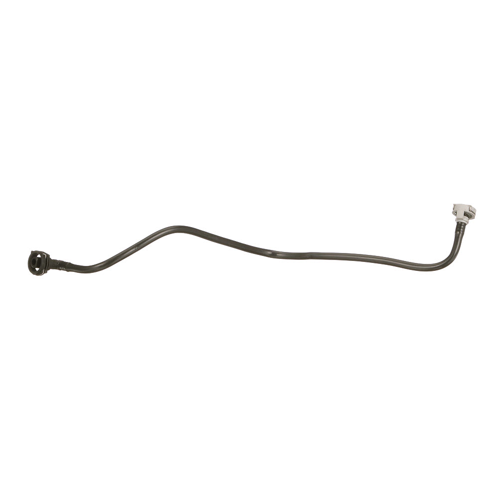 Varmeslange 02-3580 GATES AUDI A5 B8 Cabriolet (8F7) 2.0 TDI 2014 163 HK