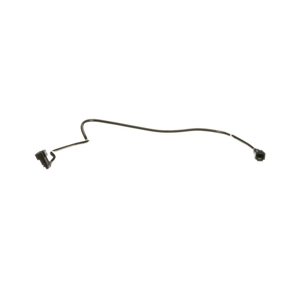 GATES 02-3587 Heizungsschlauch Ford Ranger TKE