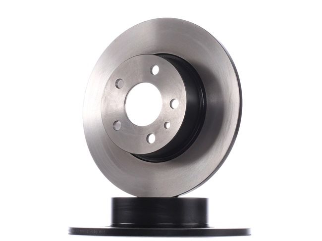 Disco freno DF1739 TRW ALFA ROMEO 156 Sedan (932) 1.9 JTD (932.AXN00, 932.BXE00) 2005 150 CV