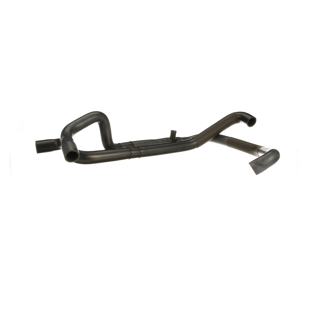 GATES 05-4546 radiator hose Volkswagen Transporter T4 Minibus (70B, 70C, 7DB, 7DK, 70J, 70K, 7DC, 7DJ) 2.5 TDI 151hp 1999
