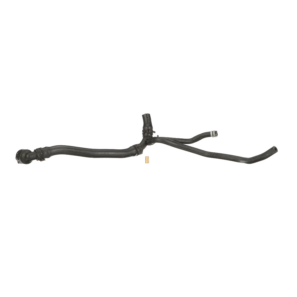 Tubo flexível do radiador 05-4867 GATES AUDI A3 Hatchback (8V1, 8VK) 1.2 TFSI 2014 105 cv