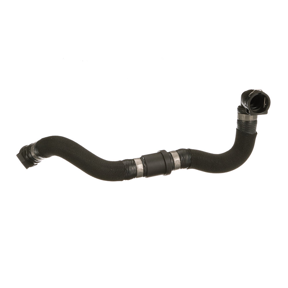 Peugeot 208 II Hatchback (UB_, UP_, UW_, UJ_) radiator hose GATES 05-5328