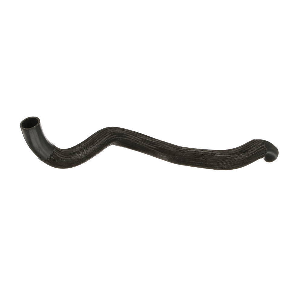 GATES 05-5558 Radiator hose NISSAN Qashqai 2 (J11, J11_) 1.3 DIG-T 158 hp Petrol 2024