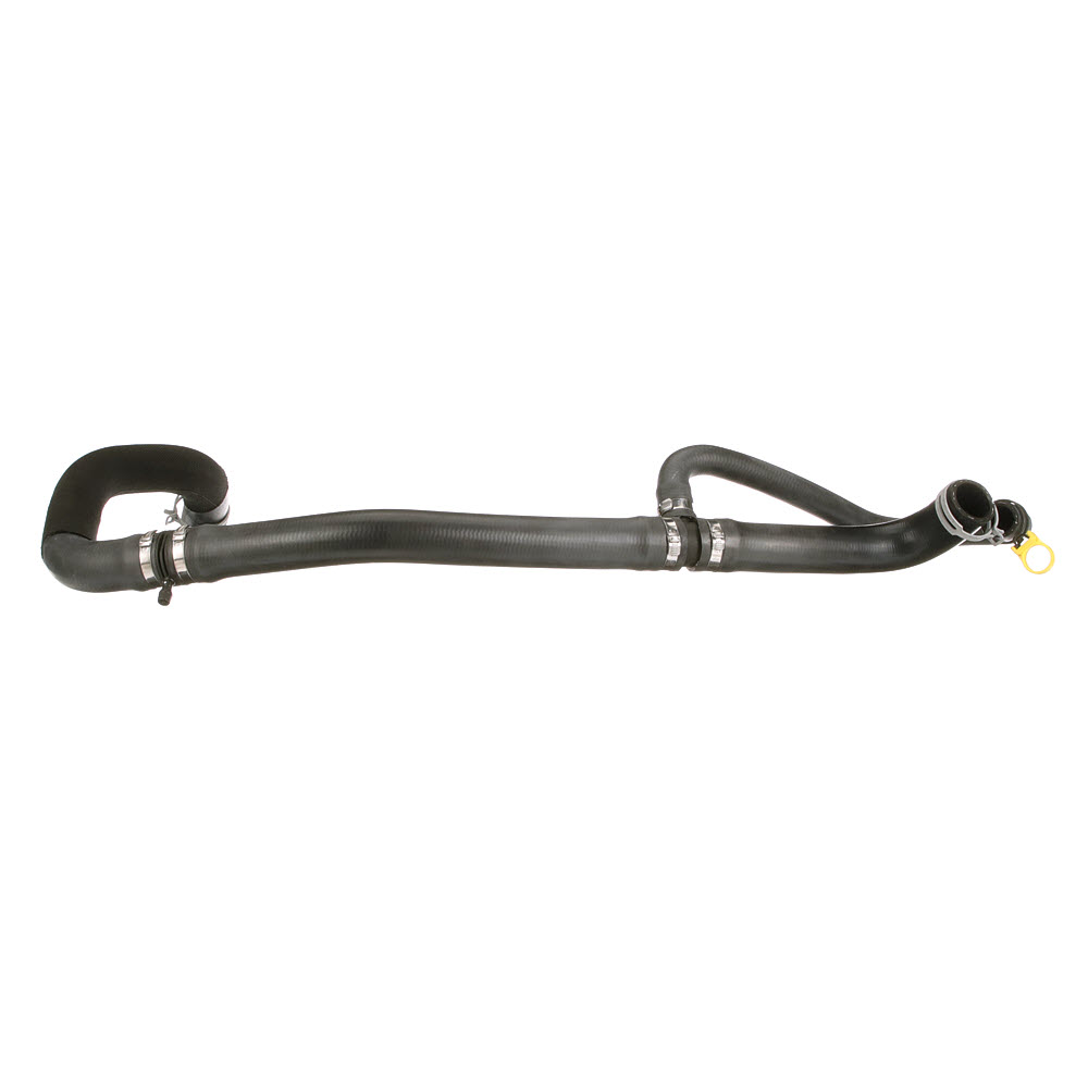 GATES 05-5575 radiator hose RENAULT Master III Minibus 2.3 dCi 135 FWD (JV0N, JV08) 136hp 2017
