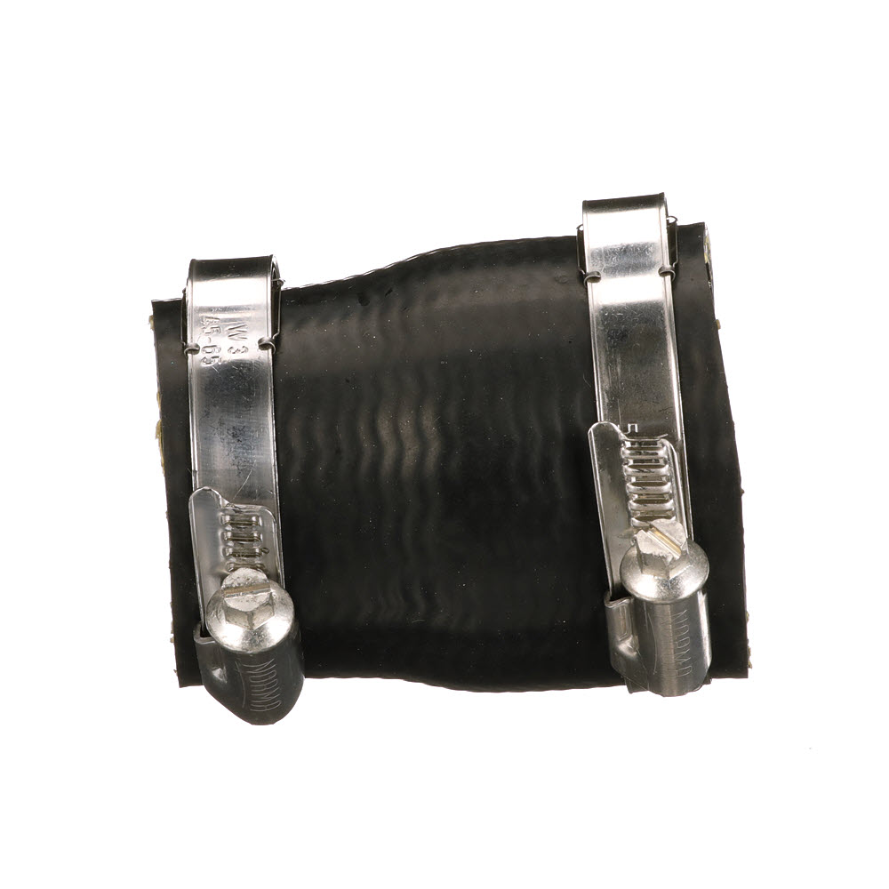 GATES 09-1583 Ladeluftschlauch Ford Focus IV HN