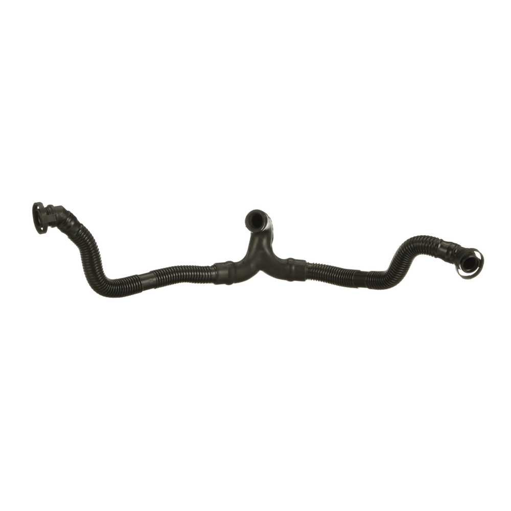 Slang, vevhusventilation EMH722 GATES AUDI A6 C5 Avant (4B5) 2.7 T quattro 2002 250 hk