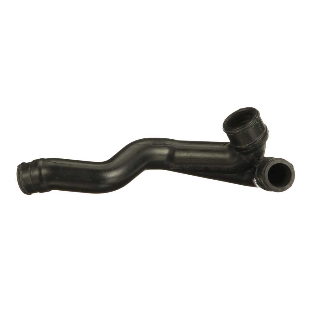 Slang, vevhusventilation EMH727 GATES AUDI TT Coupe (8N3) 1.8 T 2002 182 hk