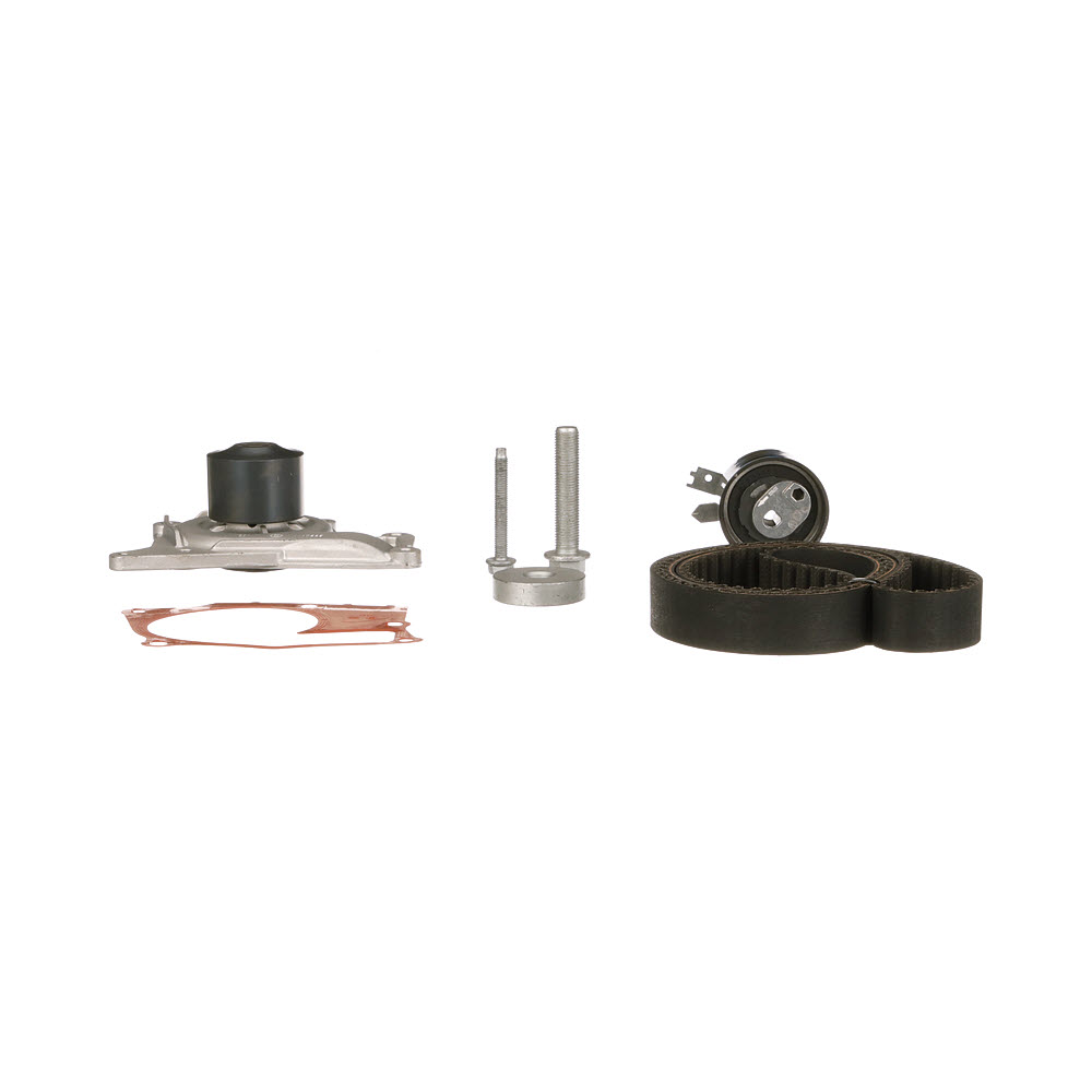 GATES | Zahnriemen + Wasserpumpe mit Wasserpumpe KP35675XS NISSAN Pulsar Schrägheck (C13) 2024 günstig online