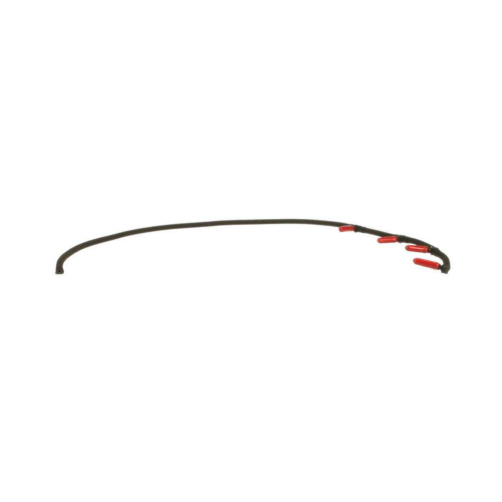 GATES MFL1366 fuel overflow pipe MINI Convertible (R57) 1.6 Cooper D 112hp 2013
